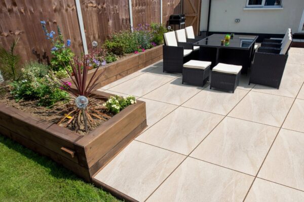 Country Crema 900x600 Porcelain 22m2 - Image 2
