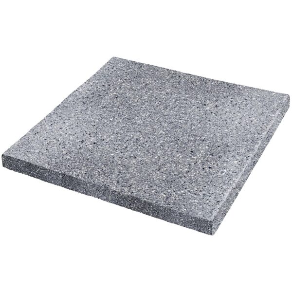 Bradstone Mahina Paving in Dark Grey - Image 2