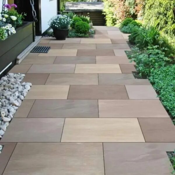 Raj Green Porcelain 900x600