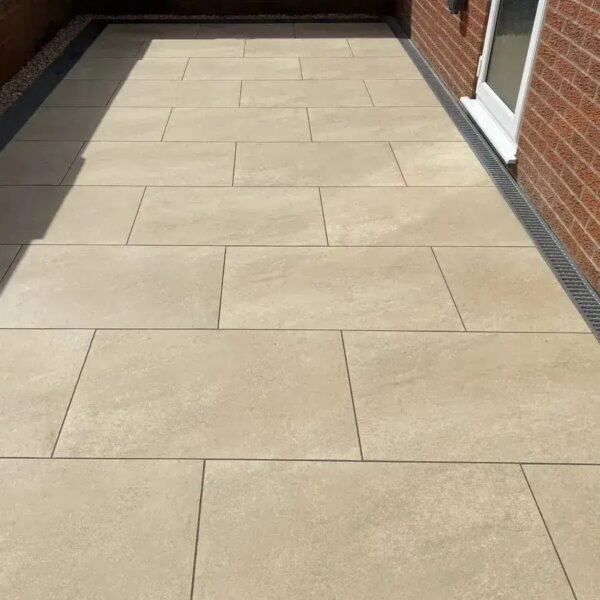 Earthcore Beige 900x600 Porcelain 22m2