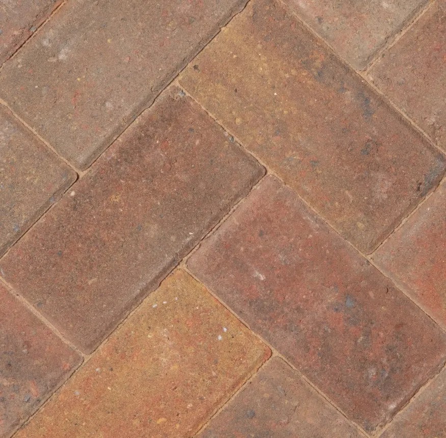 Bradstone Driveway Block Paving 200x100x50mm - Image 6
