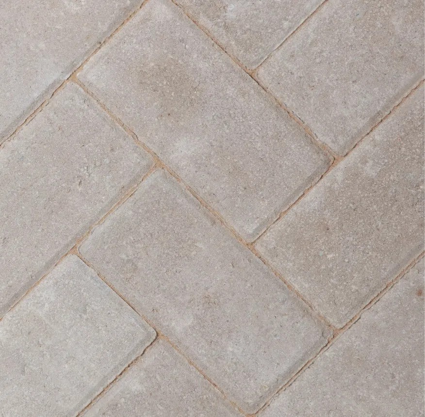 Bradstone Driveway Block Paving 200x100x50mm - Image 4