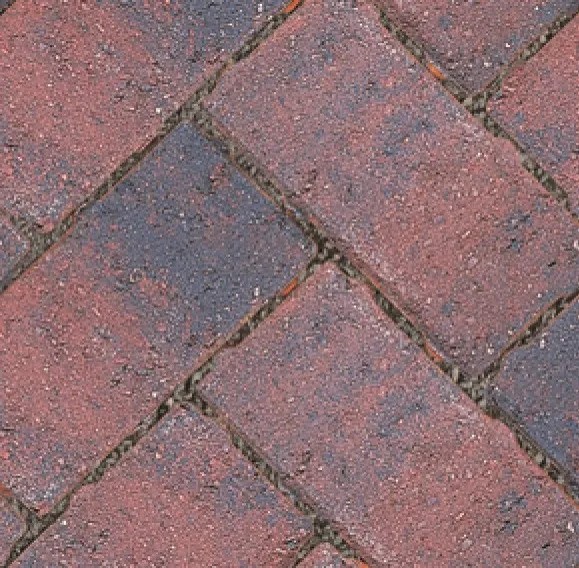 Bradstone Driveway Infilta Block Paving - Image 2