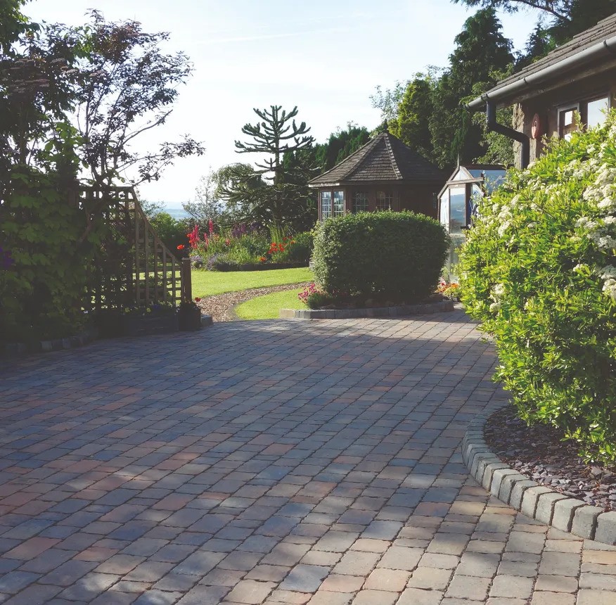 Bradstone Monksbridge Block Paving - Image 2