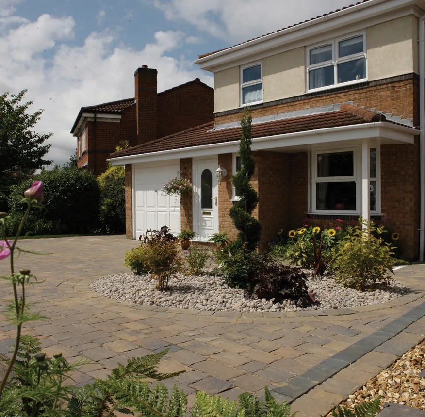 Bradstone Monksbridge Block Paving - Image 4