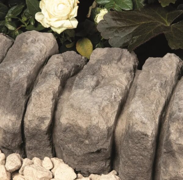 Bradstone Old Riven Eco Edging