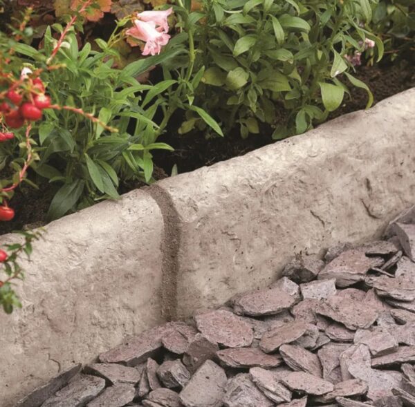 Bradstone Old Town Eco Edging