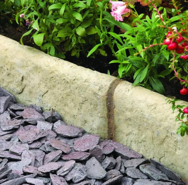 Bradstone Old Town Eco Edging - Image 2
