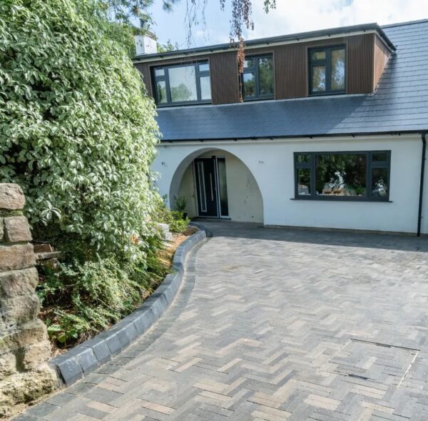 Bradstone Piccolo Setts 200x50x60mm