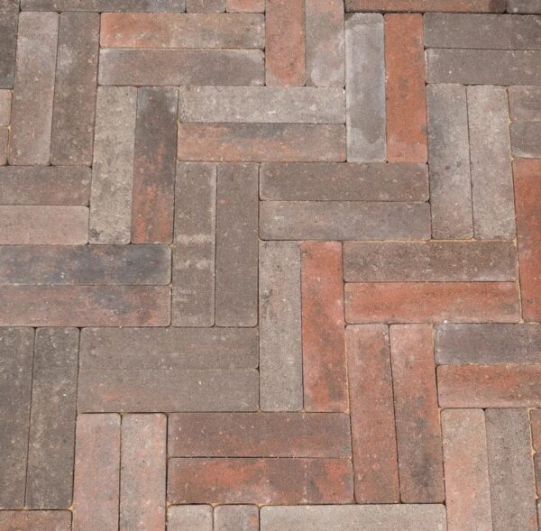 Bradstone Piccolo Setts 200x50x60mm - Image 3