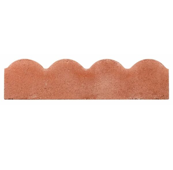 Bradstone Scalloped Edging - Image 3