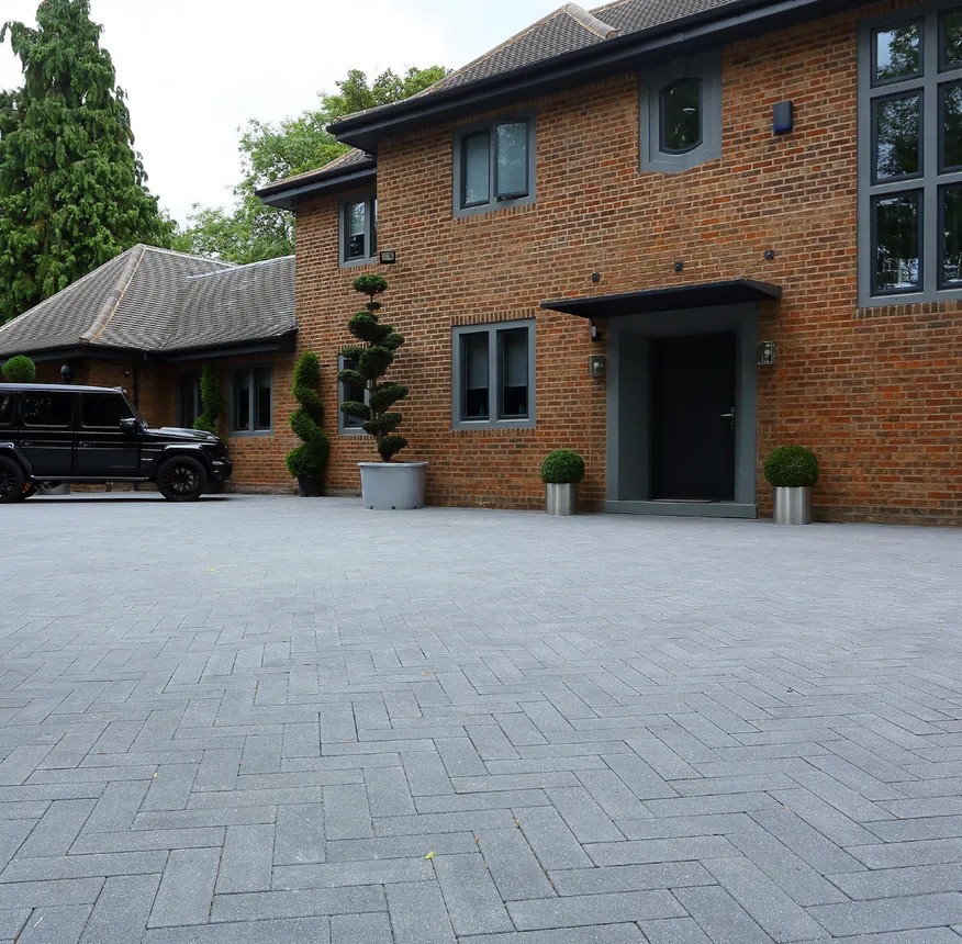 Bradstone StoneMaster Block Paving 300x100 - Image 2