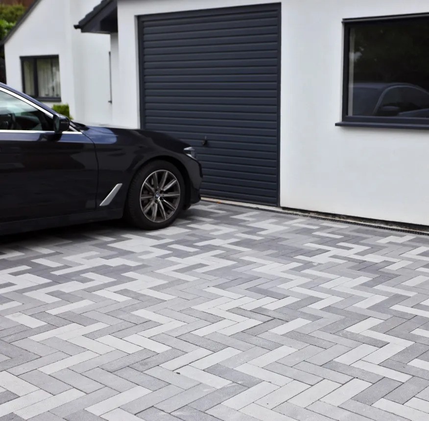 Bradstone StoneMaster Block Paving 300x100