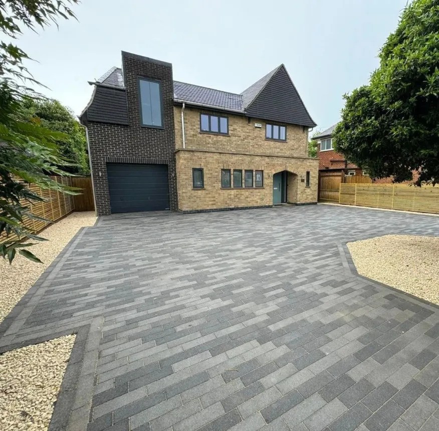 Bradstone StoneMaster Block Paving 300x100 - Image 4