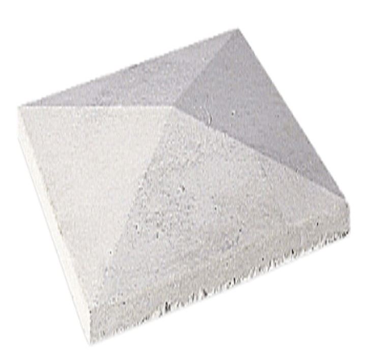 Bradstone Pyramid Pier Cap
