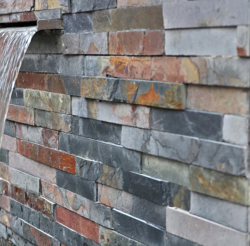 Bradstone Natural Stone Walling Slips - Image 7