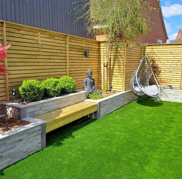 Bradstone Natural Stone Walling Slips - Image 3