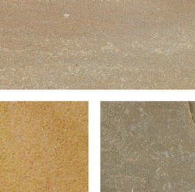 Bradstone Natural Sandstone Setts - Image 3