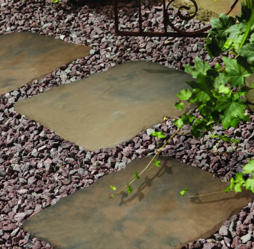 Bradstone Stepping Stones