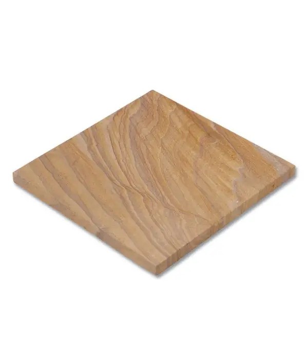 Bradstone Rainbow Smooth Indian Sandstone 15.3m2 - Image 3